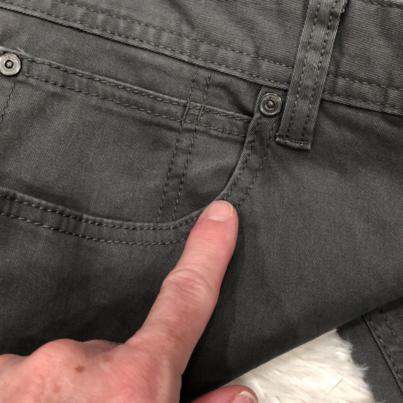 SMOG pants - Picture 7 of 11